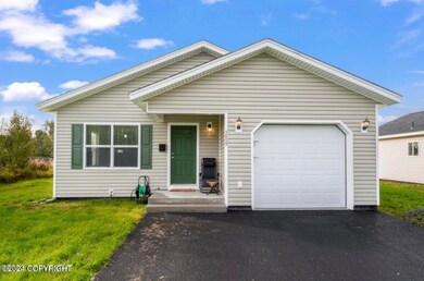 3803 S Lance B Cir, Wasilla, AK 99654 - photo 2