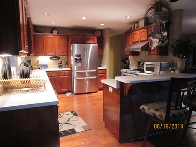 9510 Mound Creek Cove, Fort Wayne, IN 46835 - photo 2