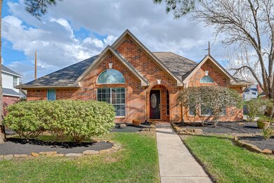 One story 4 bedroom 2 bath