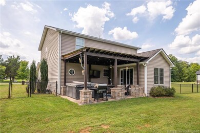 3322 Nine Penny Ln, Charlestown, IN 47111 - photo 4