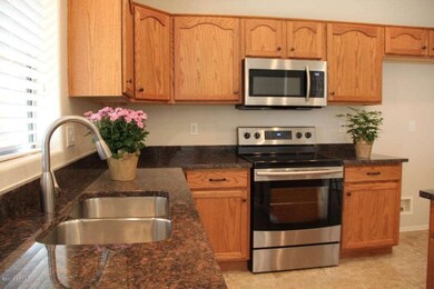 Kitchen VIII