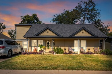 1317 Norman St, Fort Worth, TX 76106 - photo 4