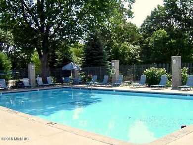 HOA Pool