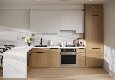 96 Eckford St unit 2-L, Brooklyn, NY 11222 - photo 5