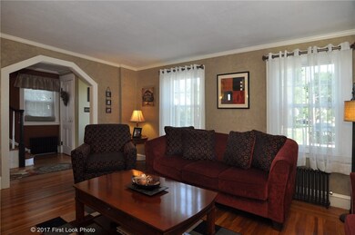 34 Spenstone Rd, Cranston, RI 02910 - photo 6