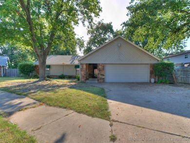3106 S Beech Ct, Broken Arrow, OK 74012 - photo 7