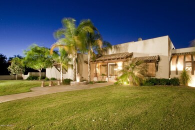Beautiful Custom Home