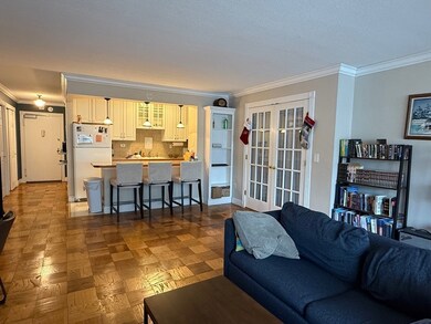 Hawthorne Place Condominium unit 16L, Boston, MA 02114 - photo 5