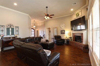 5507 Aspen, Bartlesville, OK 74006 - photo 5