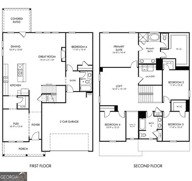 391 Tallulah Ln, Grayson, GA 30017 - photo 2