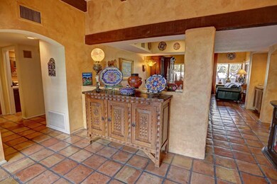 Entry Hall
