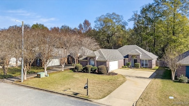 7736 Preservation Park Dr, Montgomery, AL 36117 - photo 5