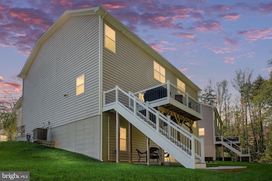 153 Hollycrest Place, Stafford, VA 22554 - photo 4