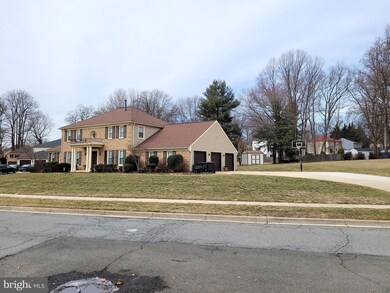 11806 Point Way, Bowie, MD 20720 - photo 3