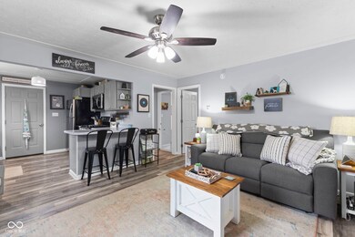 950 Graham St, Franklin, IN 46131 - photo 7