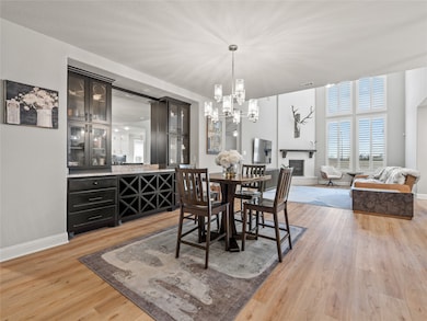 7424 Whisterwheel Way, Fort Worth, TX 76123 - photo 3