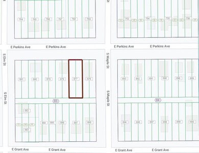 0 E Perkins Ave unit 1095615, Guthrie, OK 73044 - photo 5