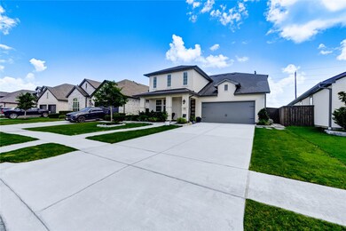 4050 Shackleton Ct, Rosharon, TX 77583 - photo 4