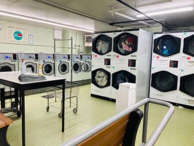 Park Lane South unit 7-D, Kew Gardens, NY 11415 - photo 5