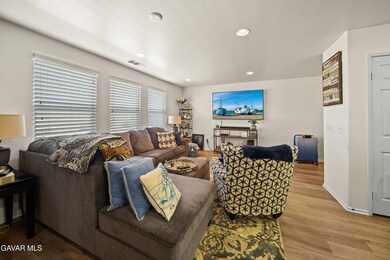 3339 James Ct, Lancaster, CA 93535 - photo 4