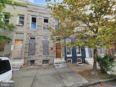 2429 Francis St, Baltimore, MD 21217 - photo 2