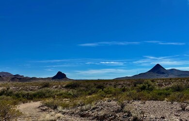 622 Marathon Rd, Terlingua, TX 79852 - photo 7