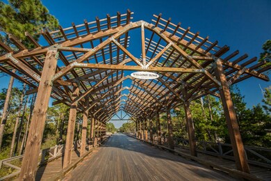 NW-bridge