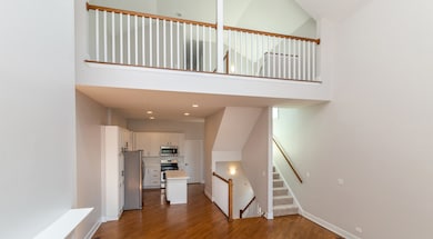 2639 N Wayne Ave unit 3, Chicago, IL 60614 - photo 5