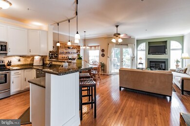 2532 Running Wolf Trail, Odenton, MD 21113 - photo 5