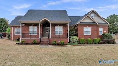 230 Twin Lakes Dr, New Market, AL 35761 - photo 2