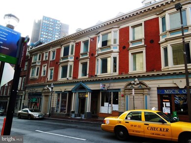 405 N Charles St unit E, Baltimore, MD 21201 - photo 7