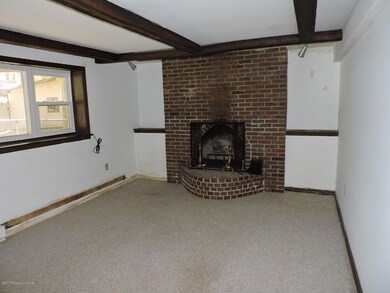 Family room 2nd view