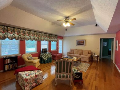 201 Hunters Ridge Rd, Warner Robins, GA 31093 - photo 5