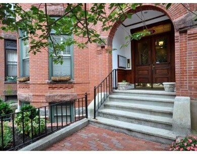 11 Durham St unit 2, Boston, MA 02115 - photo 5