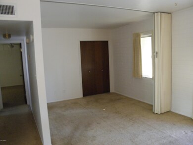 BEDROOM TWO WALL ALL OPEN