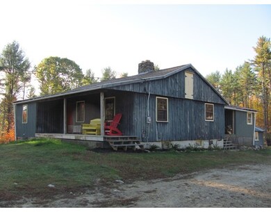 100 Willard Rd, Ashburnham, MA 01430 - photo 4