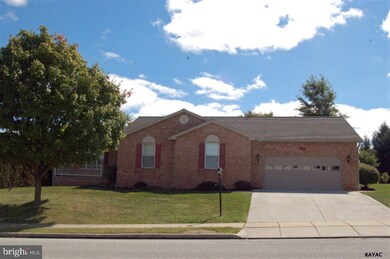 717 Parkway Dr unit 171, Littlestown, PA 17340 - photo 2