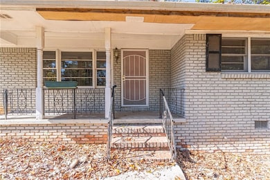 1747 Glenhaven Cir, Decatur, GA 30035 - photo 6