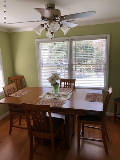 900 E Wilmington St, Burgaw, NC 28425 - photo 5