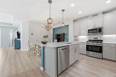 244 Landshark Blvd, Hardeeville, SC 29927 - photo 6