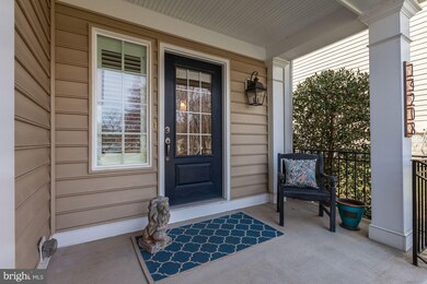 14208 Drayton Ave, Silver Spring, MD 20904 - photo 2