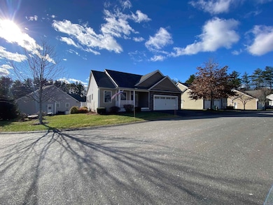 2 Benning St, Amherst, NH 03031 - photo 5