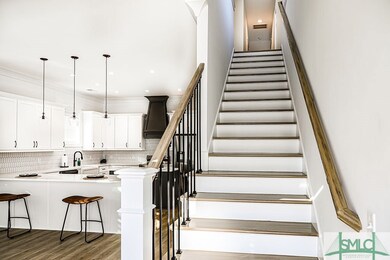 820 E Bolton St, Savannah, GA 31401 - photo 4