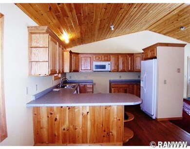 7271 Cedar St E, Webster, WI 54893 - photo 4