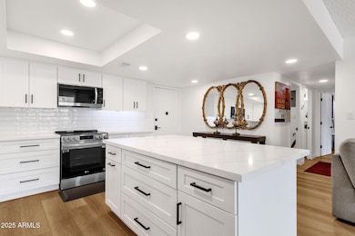 Scottsdale Shadows unit B212, Scottsdale, AZ 85251 - photo 5