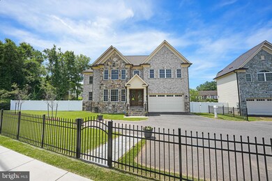 1029 E Randolph Rd, Silver Spring, MD 20904 - photo 3