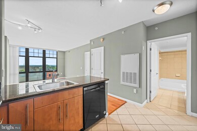 Clarendon 1021 unit 830, Arlington, VA 22201 - photo 7