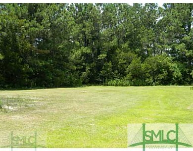 Land/Lot. Private lot - view of River Rd end of lo