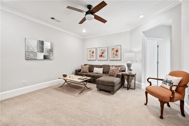 589 Stone Field Run, Marietta, GA 30060 - photo 5