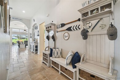Foyer